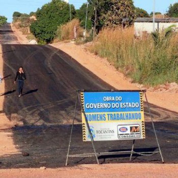 Governo anuncia que já foi concluído processo licitatório para a realização das obras