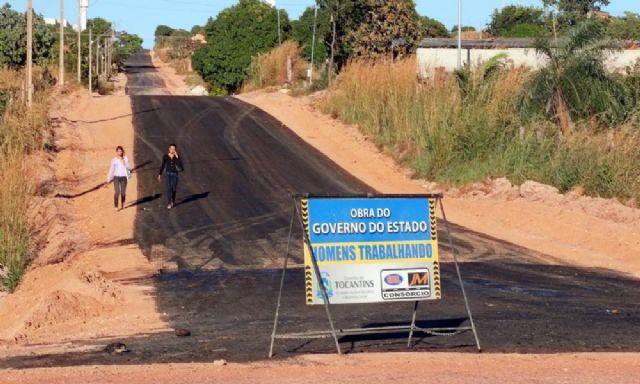 Governo anuncia que já foi concluído processo licitatório para a realização das obras