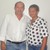 Prefeito de Arapoema Assilon Soares Filho e Elisângela Sousa