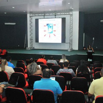 Encontros foram promovidos nas regionais do Estado do Tocantins