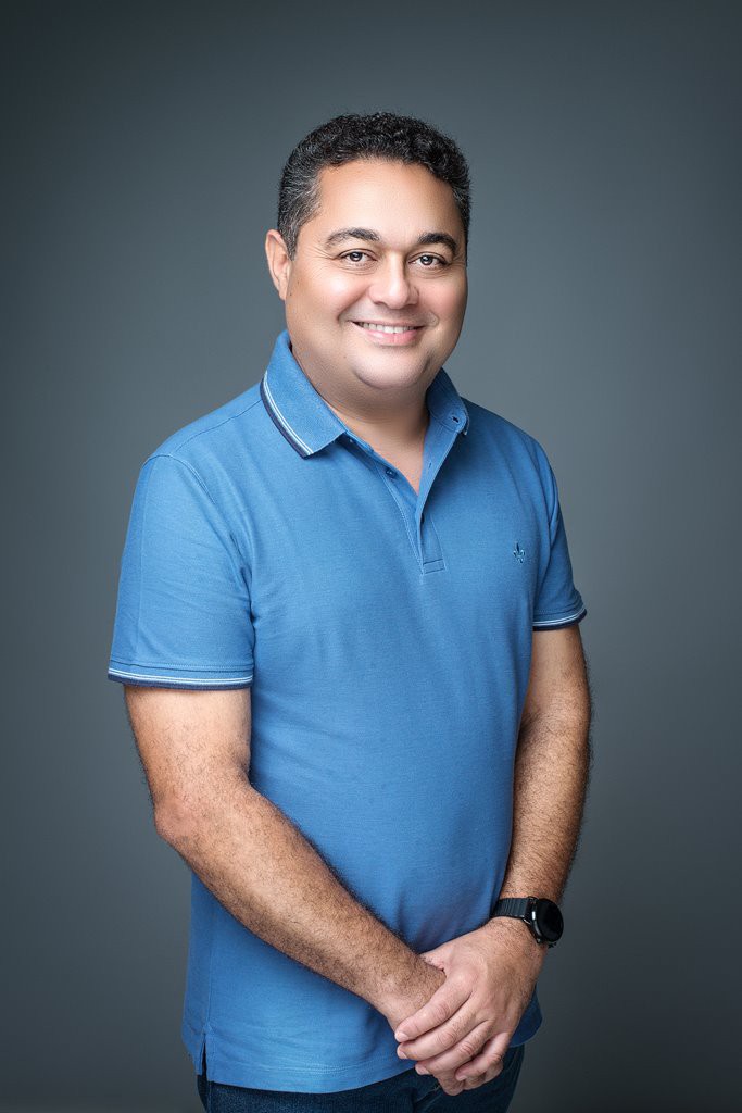 Jairo Mariano