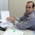 Secretário municipal de Planejamento e Modernização da Gestão, Fernando Moraes apresenta documento do Plano Diretor de Pedro Afonso