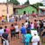 Nas festividades, cerca de 60 atletas competiram tanto no ciclismo como na maratona de rua