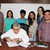 Ato da assinatura do decreto, realizada pelo prefeito de Gurupi, Laurez Moreira