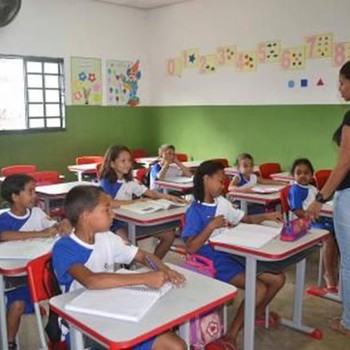 Indicadores importantes alcançados pela educação de Araguaína foram determinantes na avaliação do Instituto Ayrton Senna