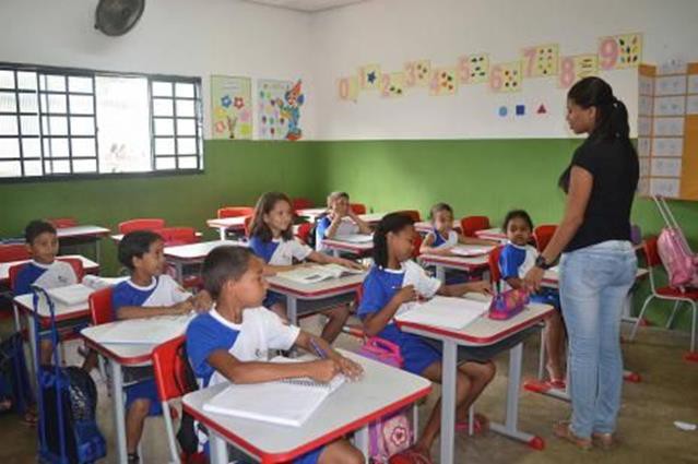 Indicadores importantes alcançados pela educação de Araguaína foram determinantes na avaliação do Instituto Ayrton Senna