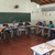 Participam da turma jovens e adultos com idade acima dos 15 anos que não tiveram a oportunidade de ingressar no estudo
