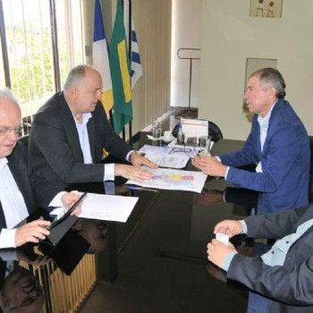 Discussões do PPA passarão por oito municípios tocantinenses