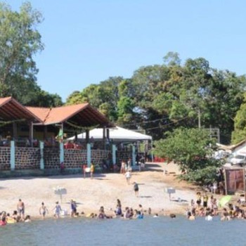 Temporada da Praia do Jacu 2014 se estenderá até o fim de julho