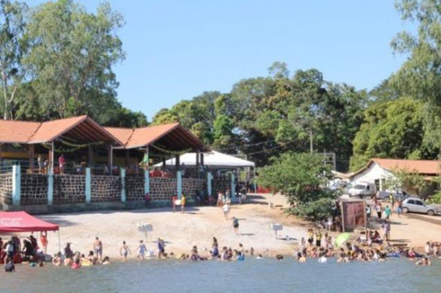 Temporada da Praia do Jacu 2014 se estenderá até o fim de julho