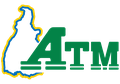 Logo ATM