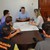 Prefeito José Santana (centro) inicia tratativas para elaboração do Plano Municipal de Mobilidade Urbana