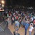 Prefeito Florisvane parabeniza comunidade antes do show da banda Sela Rasgada