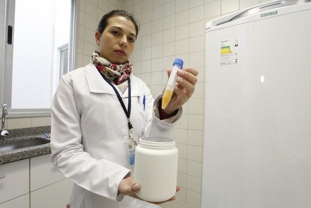 Secretaria da Saúde de Gurupi adquire kits para exames de Coqueluche, Meningite e H1N1 2