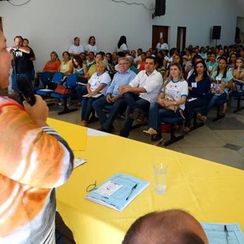 Na reunião serão pactuados os indicadores de 2016 dos municípios participantes da região