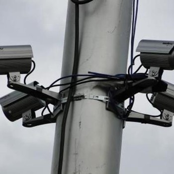 A instalação da primeira etapa do monitoramento irá proporcionar mais segurança para os moradores e comerciantes de Araguaína.