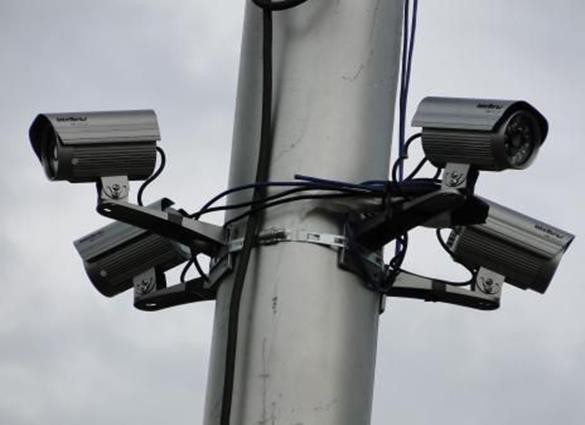 A instalação da primeira etapa do monitoramento irá proporcionar mais segurança para os moradores e comerciantes de Araguaína.