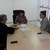 Prefeito de Gurupi Laurez Moreira,  chefe de gabinete da FUNAI, Luciana Nóbrega e deputada Federal Josi Nunes
