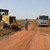 Prefeito Jairo Mariano acompanha o trabalho das obras
