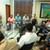 Prefeito Jairo Mariano (ao fundo, no centro) anunciou a programação da Temporada de Praia Sono 2016