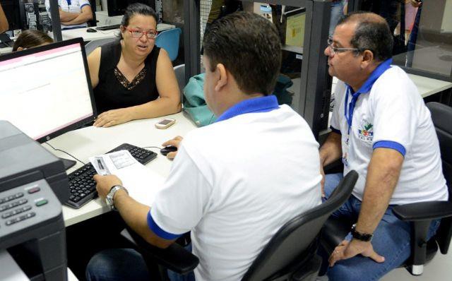 Com o Resolve Palmas será possível conhecer em que aspectos a prestação dos serviços pode e deve ser aprimorada