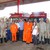 Equipe de Brigadistas 