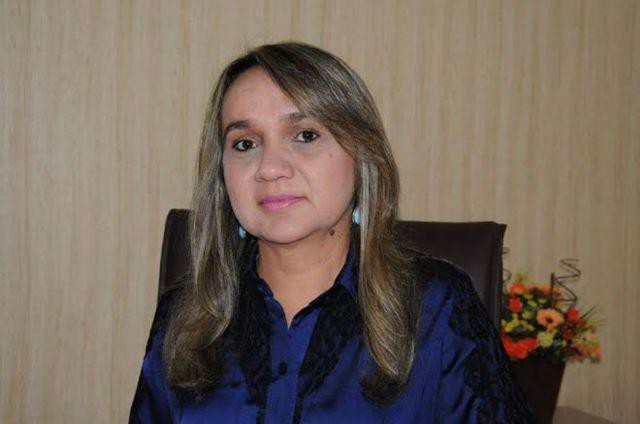 Prefeita de Miracema, Magda Borba