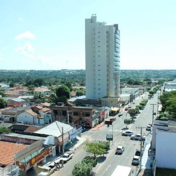 Gurupi está entre os municípios selecionados