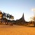 Praça e Igreja Imaculado Coração de Maria é um dos símbolos de Sítio Novo do Tocantins