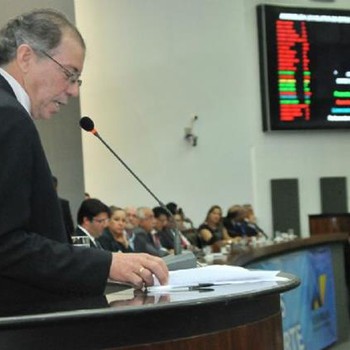 Segundo presidente da ATM, João Emídio de Miranda, propostas atendem desejos dos prefeitos e estão de acordo com o pensamento municipalista nacional