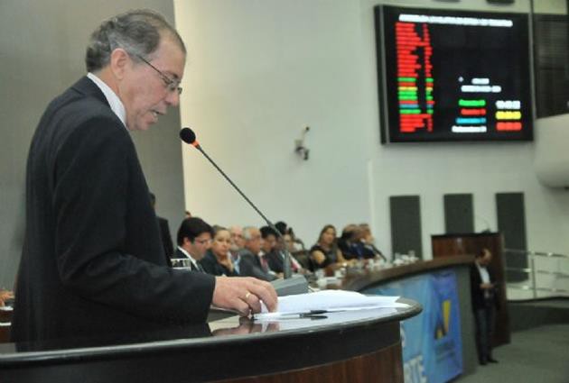 Segundo presidente da ATM, João Emídio de Miranda, propostas atendem desejos dos prefeitos e estão de acordo com o pensamento municipalista nacional
