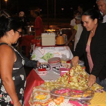 A Feira da Lua tem tudo para se tornar uma tradição na cidade