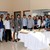 Cintra celebra aniversário com autoridades e funcionários