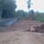 Obras de revitalização de áreas degradadas pelo novo canal do córrego serão realizadas posteriormente.