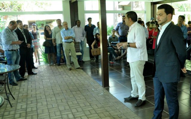 Pacote trará economia estimada em mais de R$ 8 milhões até o final do ano
