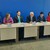 ATM, órgãos controladores e fiscalizadores concedem entrevista coletiva na sede do TCE/TO