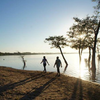 Campanha também ocorrerá na feira de Exposições Agropecuárias de Lagoa da Confusão