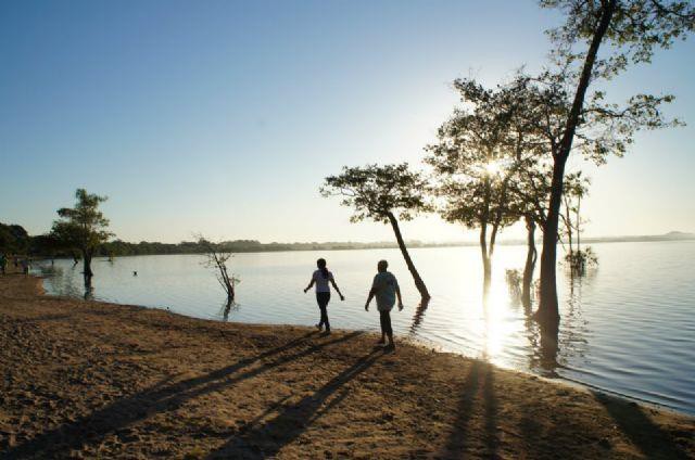 Campanha também ocorrerá na feira de Exposições Agropecuárias de Lagoa da Confusão