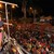 O cantor baiano Xandy e a banda tocantinense Edipherente animaram a segunda noite 