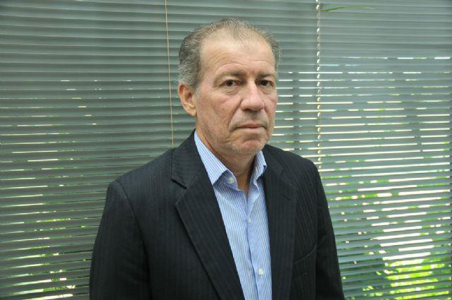 Presidente da ATM, João Emídio de Miranda, espera que o acordo seja cumprido