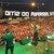 Somente no sábdo, cerca de 30 mil pessoas lotam a Praça da Prefeitura durante o show das Coleguinhas Simone e Simaria