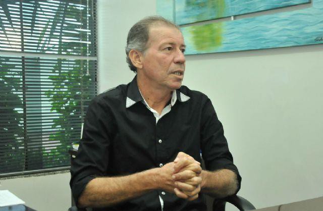 Presidente da ATM, João Emídio, acompanhará o caso na SSP e Polícia Federal