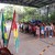 aulas inaugurais tiveram o objetivo de apresentar para pais, alunos e a equipe de funcionários a estrutura e o funcionamento de cada escola