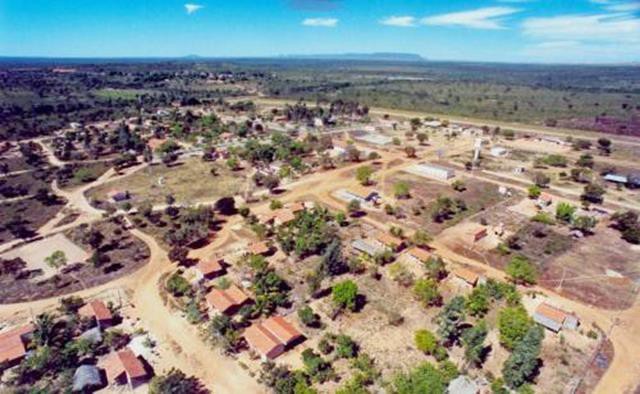 São Félix do Tocantins é um dos municípios que devem receber o repasse do ICMS ecológic 