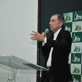 Presidente da ATM, João Emídio de Miranda, alerta os gestores para o cumprimento do prazo
