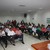 Prefeitos, secretários e representantes ouvem as explicações do MPF, CGU e construtoras (Foto: Divulgação MPF)