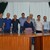 Prefeitos eleitos do Vale do Araguaia participam da audiência de assinatura de convênio para construção do CCI de Paraíso do Tocantins