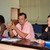Prefeito Fabion (centro) buscou promover uma discussão democrática