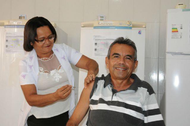 Campanha mobilizará aproximadamente 80 servidores da administração muninicipal