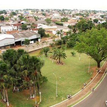 Parque Mutuca será categorizado como Unidade de Conservação Ambiental